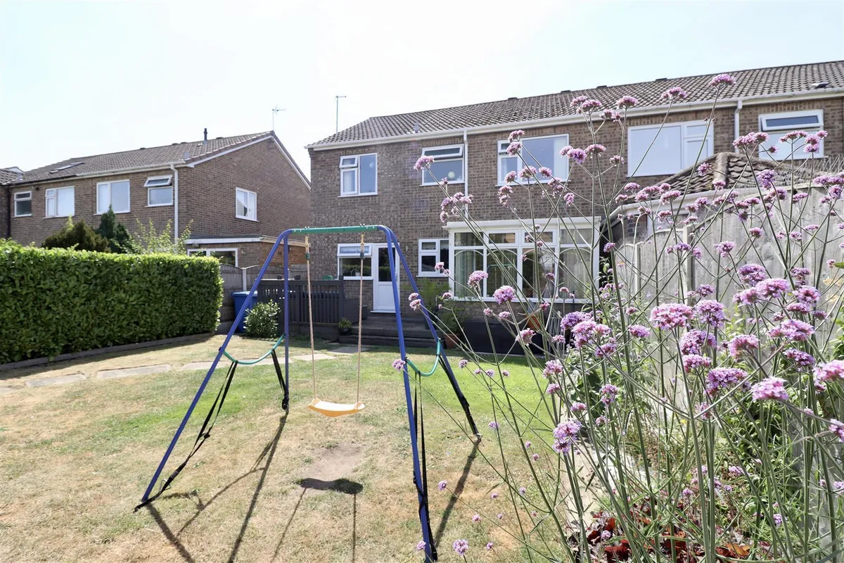 Westfield Road, Pocklington, York