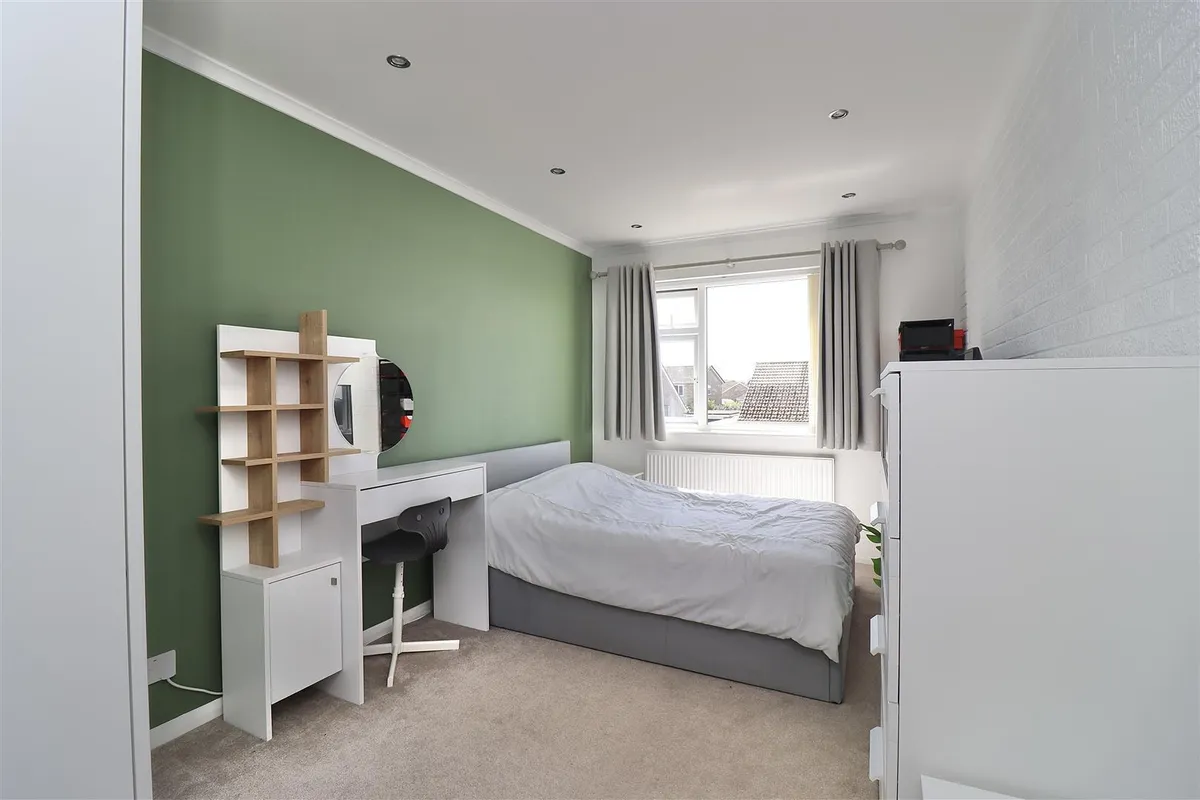 Westfield Road, Pocklington, York