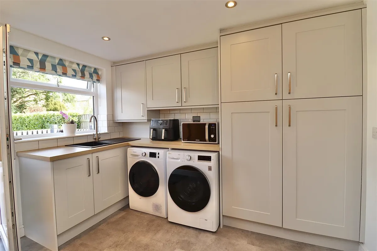 Westfield Road, Pocklington, York