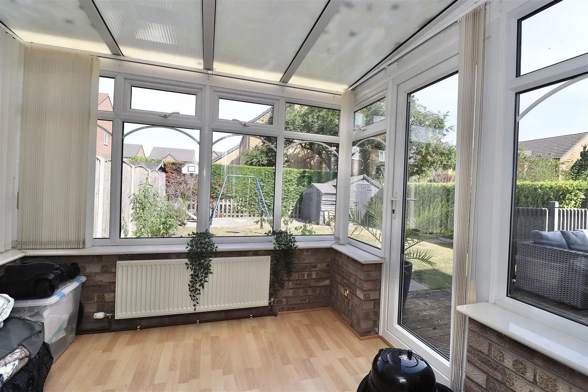 Westfield Road, Pocklington, York