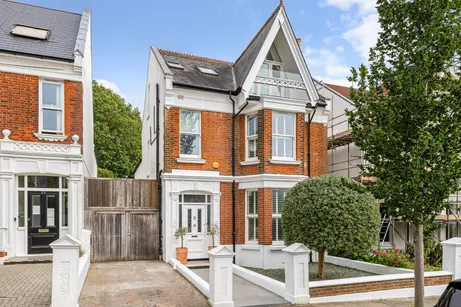 Hove Park Villas, Hove, BN3