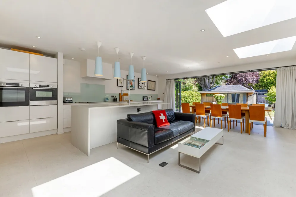 Hove Park Villas, Hove, BN3 photo 2