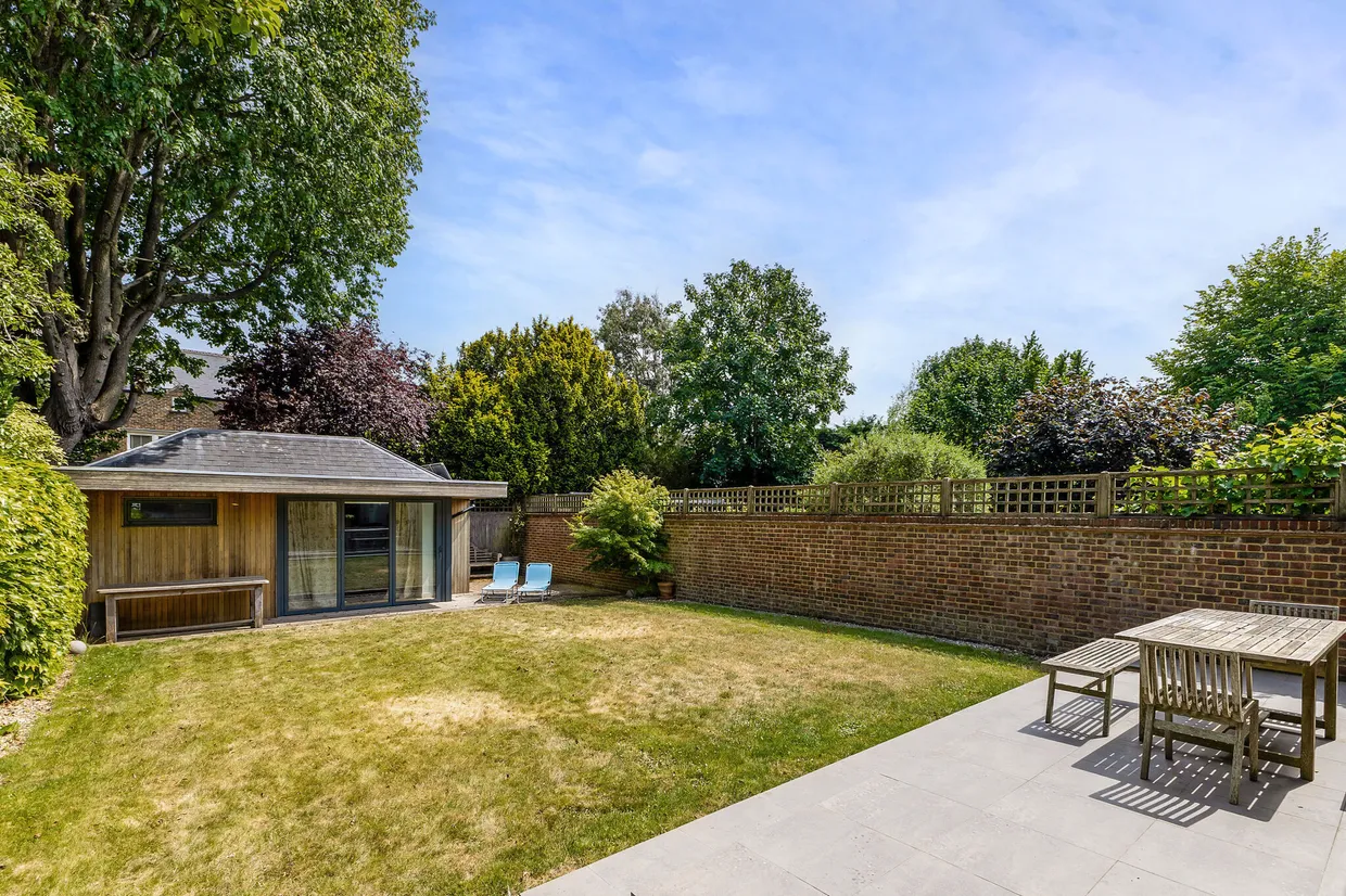 Hove Park Villas, Hove, BN3 photo 3