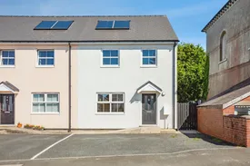 Property responsive