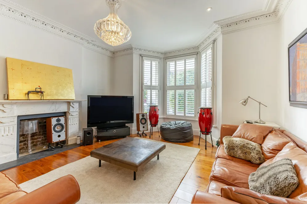Hove Park Villas, Hove, BN3 photo 12