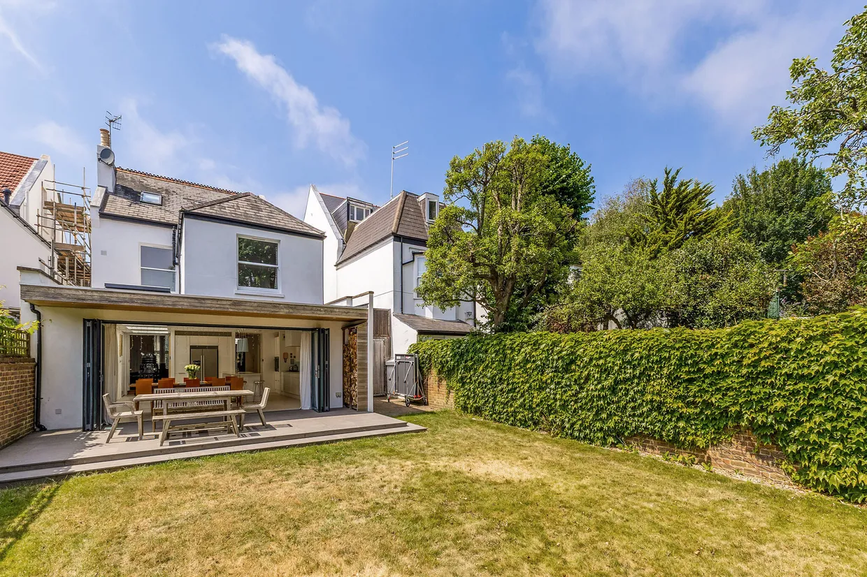 Hove Park Villas, Hove, BN3 photo 25