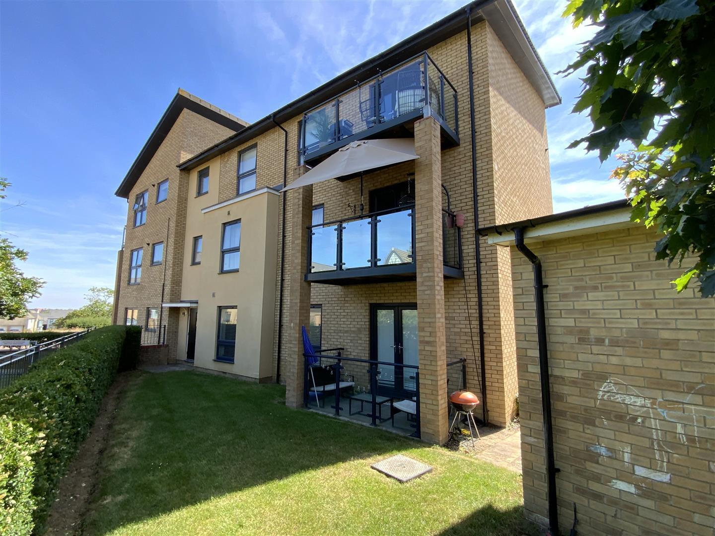 Longhorn Drive, Whitehouse, Milton Keynes Image 1