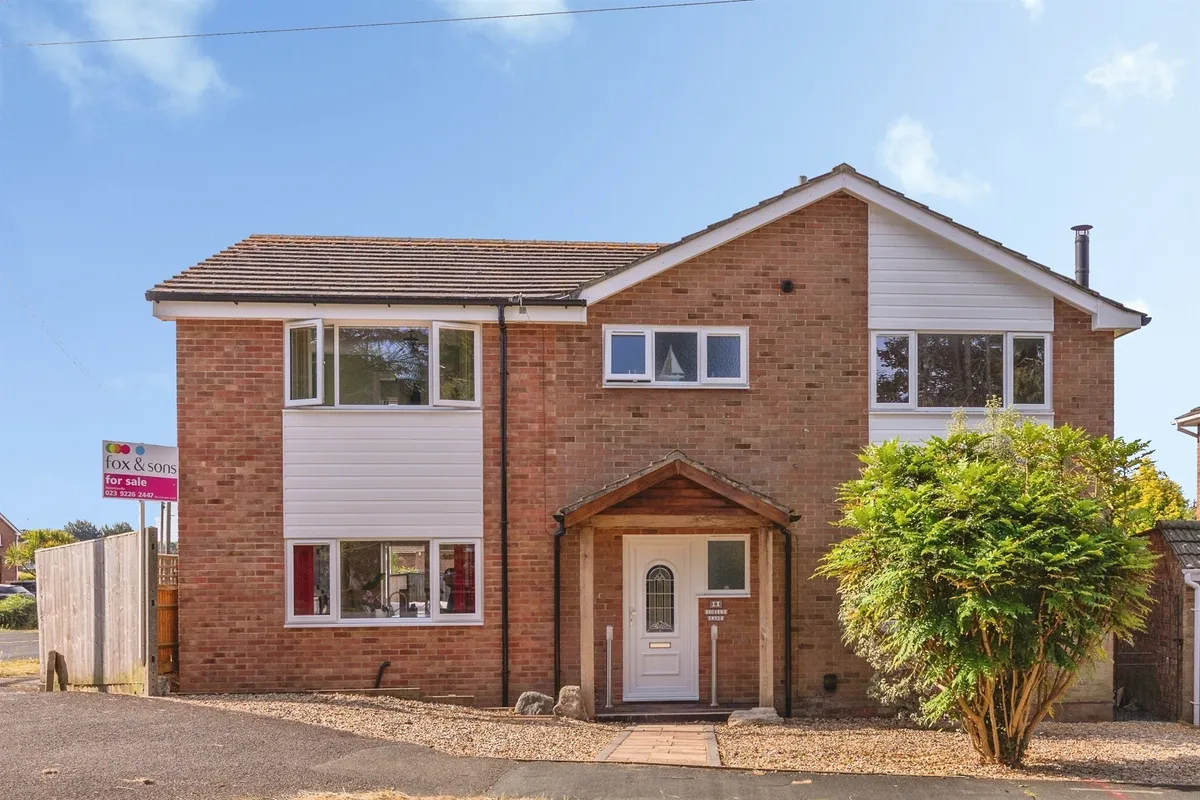 Yoells Lane, Waterlooville