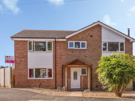 Yoells Lane, Waterlooville photo
