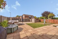 Yoells Lane, Waterlooville