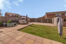 Yoells Lane, Waterlooville
