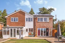 Yoells Lane, Waterlooville