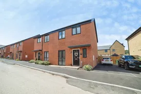 Property responsive