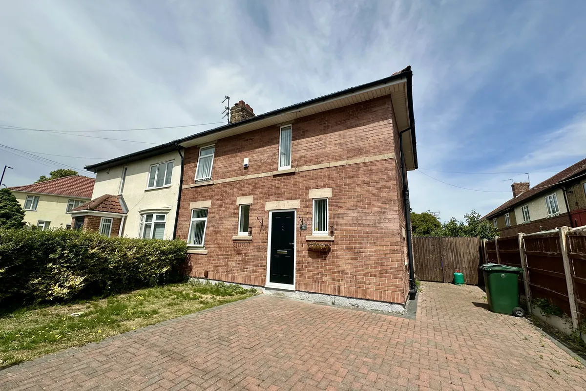 Weston Road, DONCASTER
