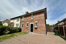 Weston Road, DONCASTER