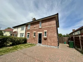 Weston Road, DONCASTER photo