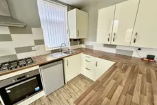 Weston Road, DONCASTER