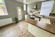 Weston Road, DONCASTER