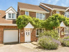 Park Close, Calne photo