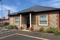 Partridge Way, Holt