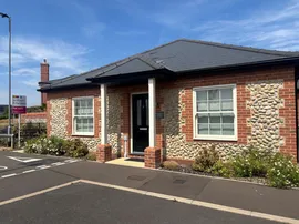 Partridge Way, Holt photo