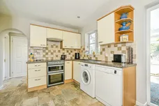 Park Close, Calne