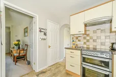 Park Close, Calne