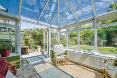 Park Close, Calne