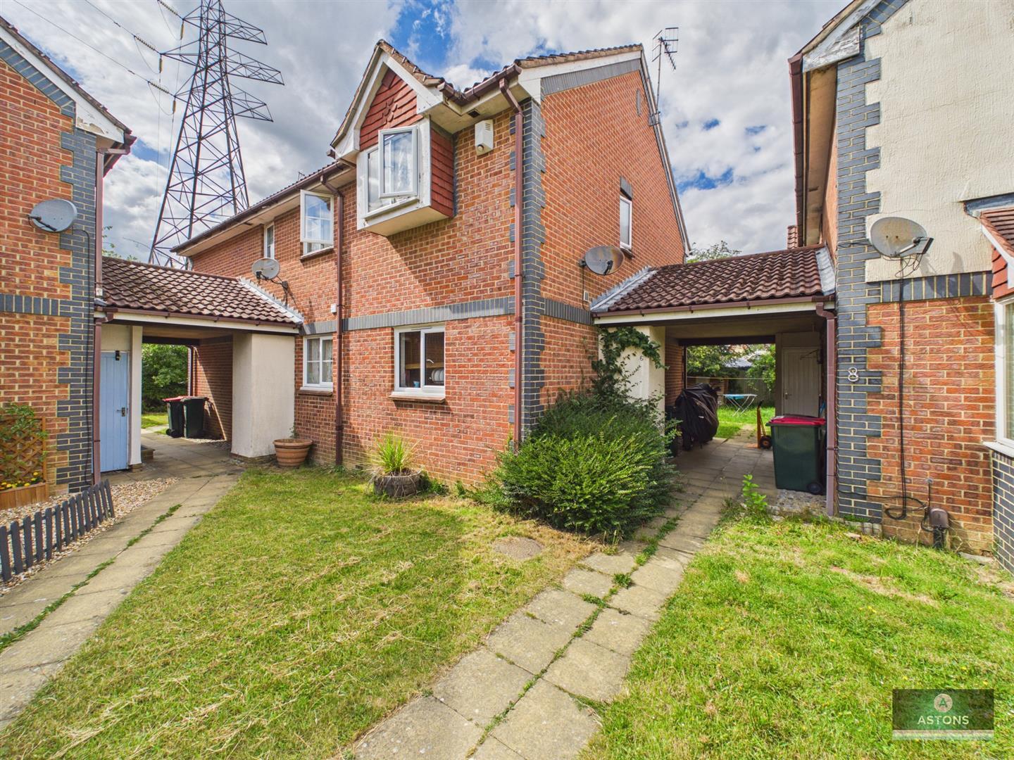 Fenchurch Road, Maidenbower, Crawley Image 1