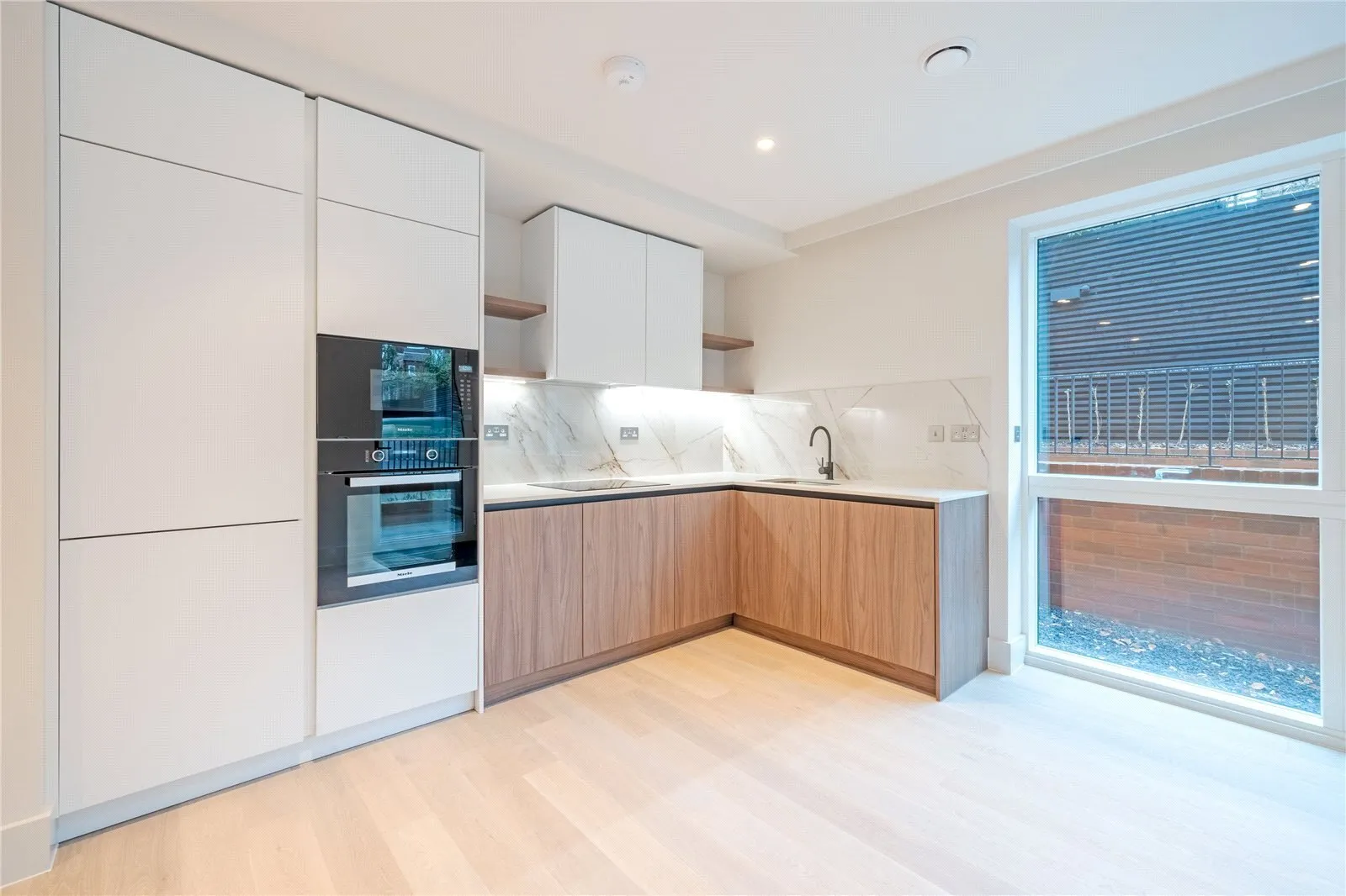 West End Lane, West Hampstead, London, NW6