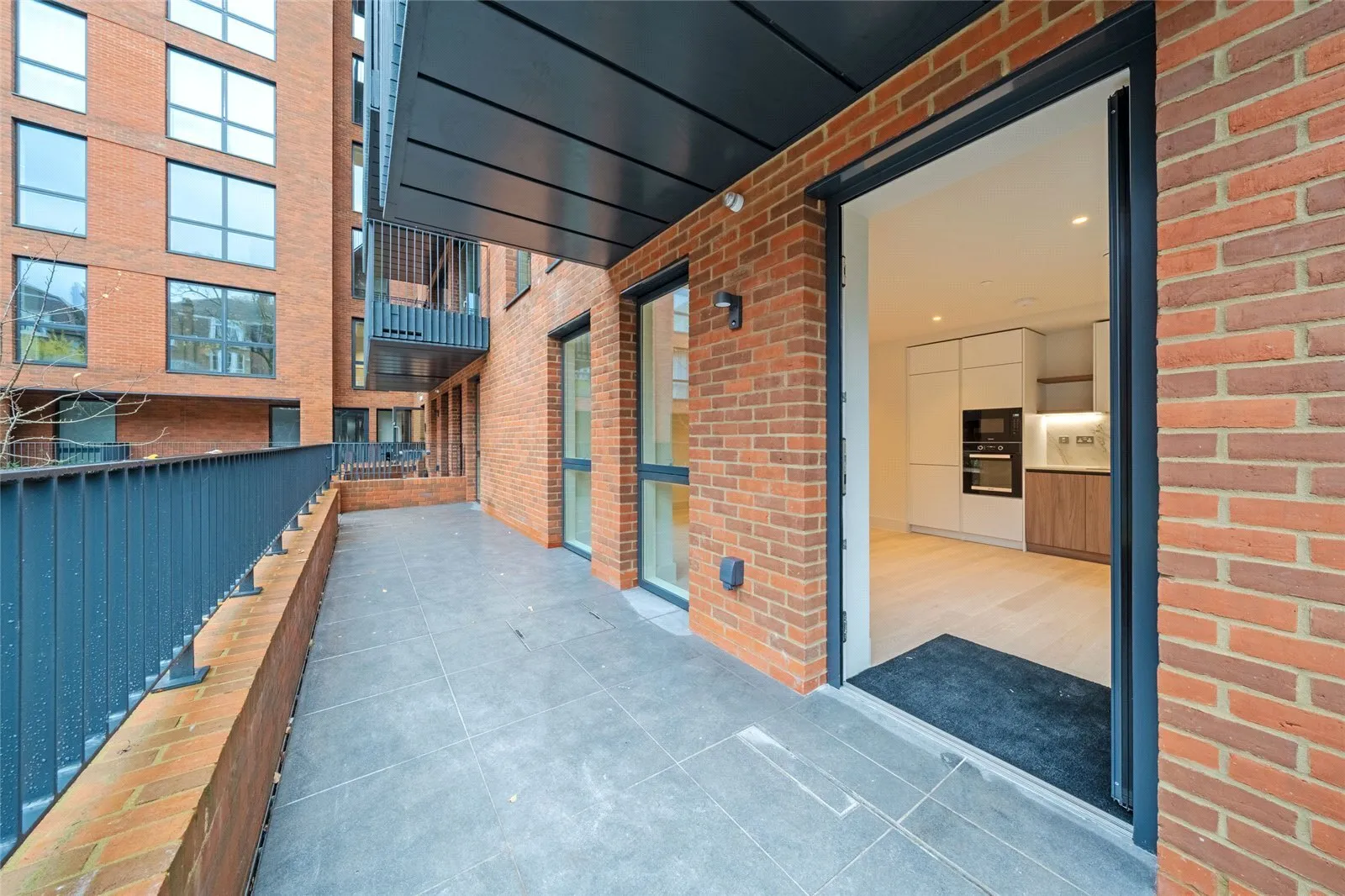 West End Lane, West Hampstead, London, NW6