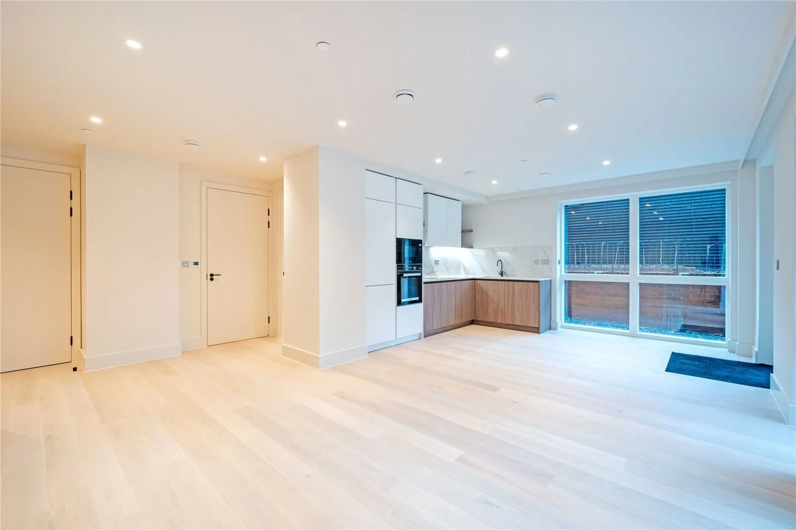 West End Lane, West Hampstead, London, NW6