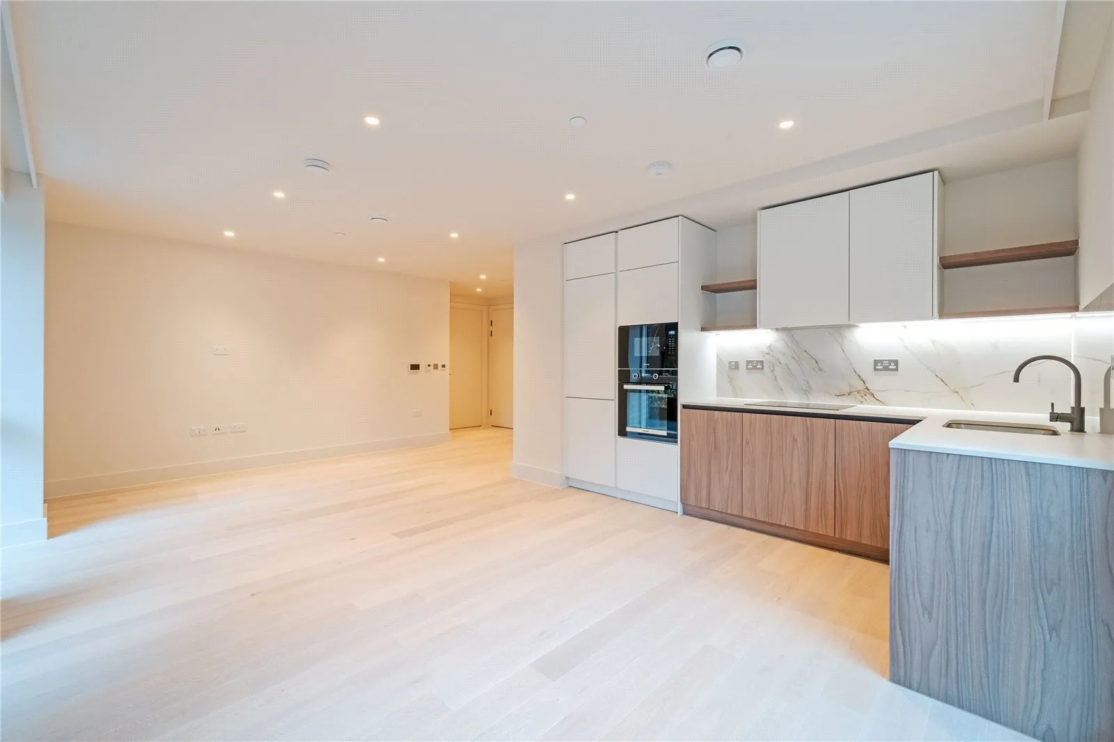 West End Lane, West Hampstead, London, NW6
