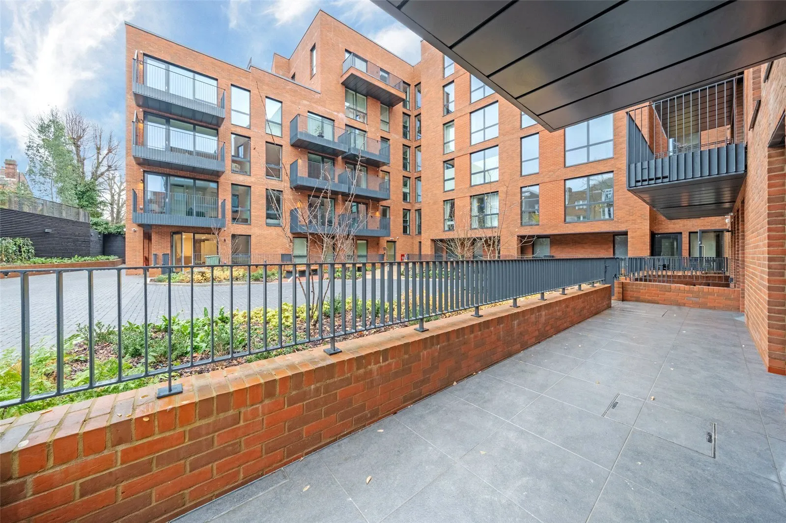 West End Lane, West Hampstead, London, NW6