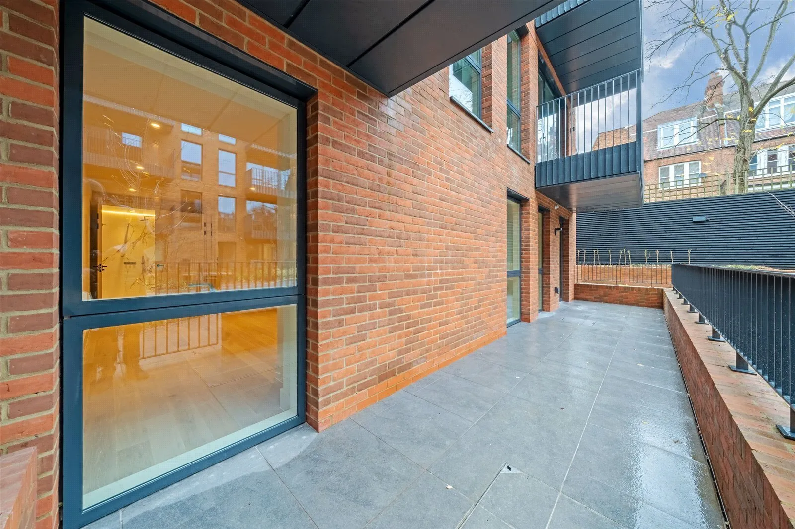 West End Lane, West Hampstead, London, NW6