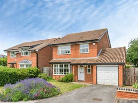 Harding Road, Abingdon photo