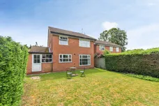 Harding Road, Abingdon