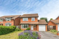 Harding Road, Abingdon