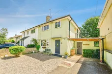 Shepherds Way, CIRENCESTER
