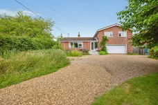 Church Road, Ashmanhaugh, Norwich