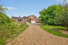 Church Road, Ashmanhaugh, Norwich