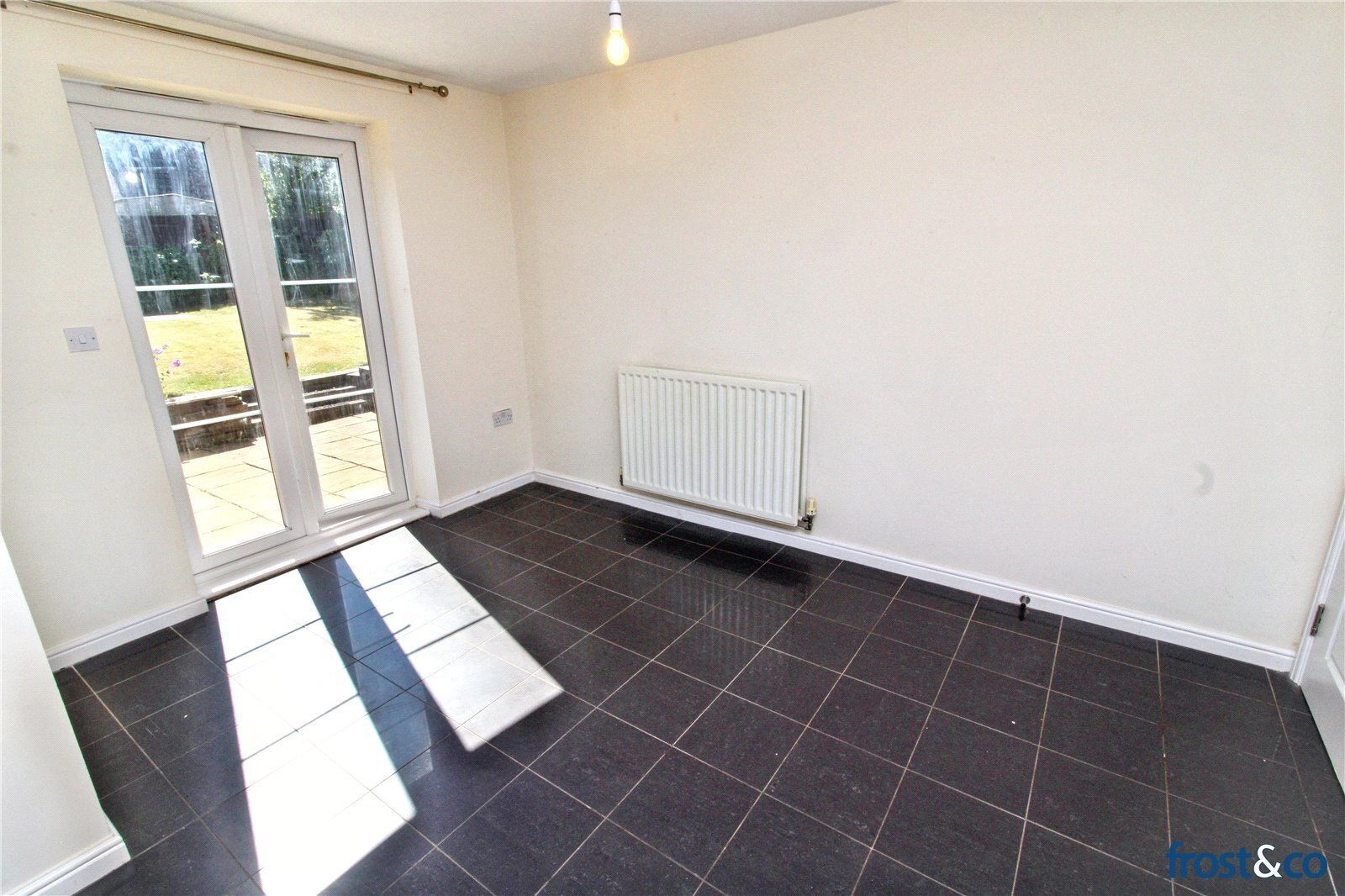 Ash Gardens, Hamworthy, Poole, Dorset, BH15 Image 4