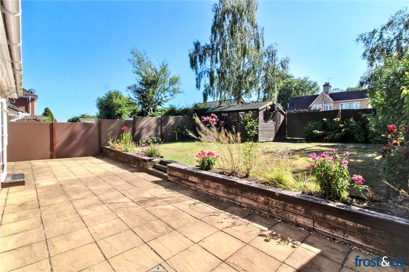 Ash Gardens, Hamworthy, Poole, Dorset, BH15 Image 5