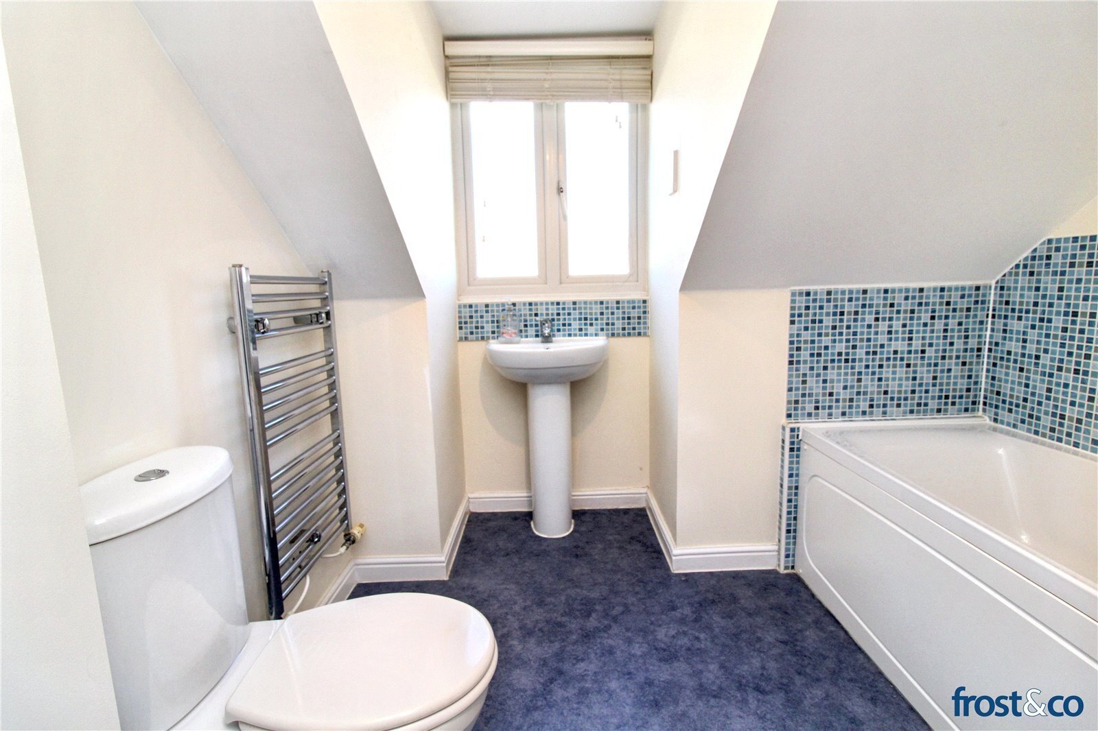 Ash Gardens, Hamworthy, Poole, Dorset, BH15 Image 10