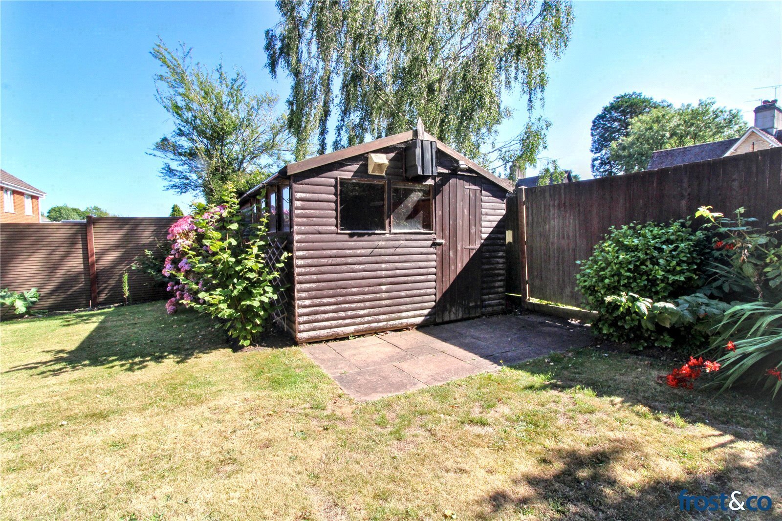 Ash Gardens, Hamworthy, Poole, Dorset, BH15 Image 17