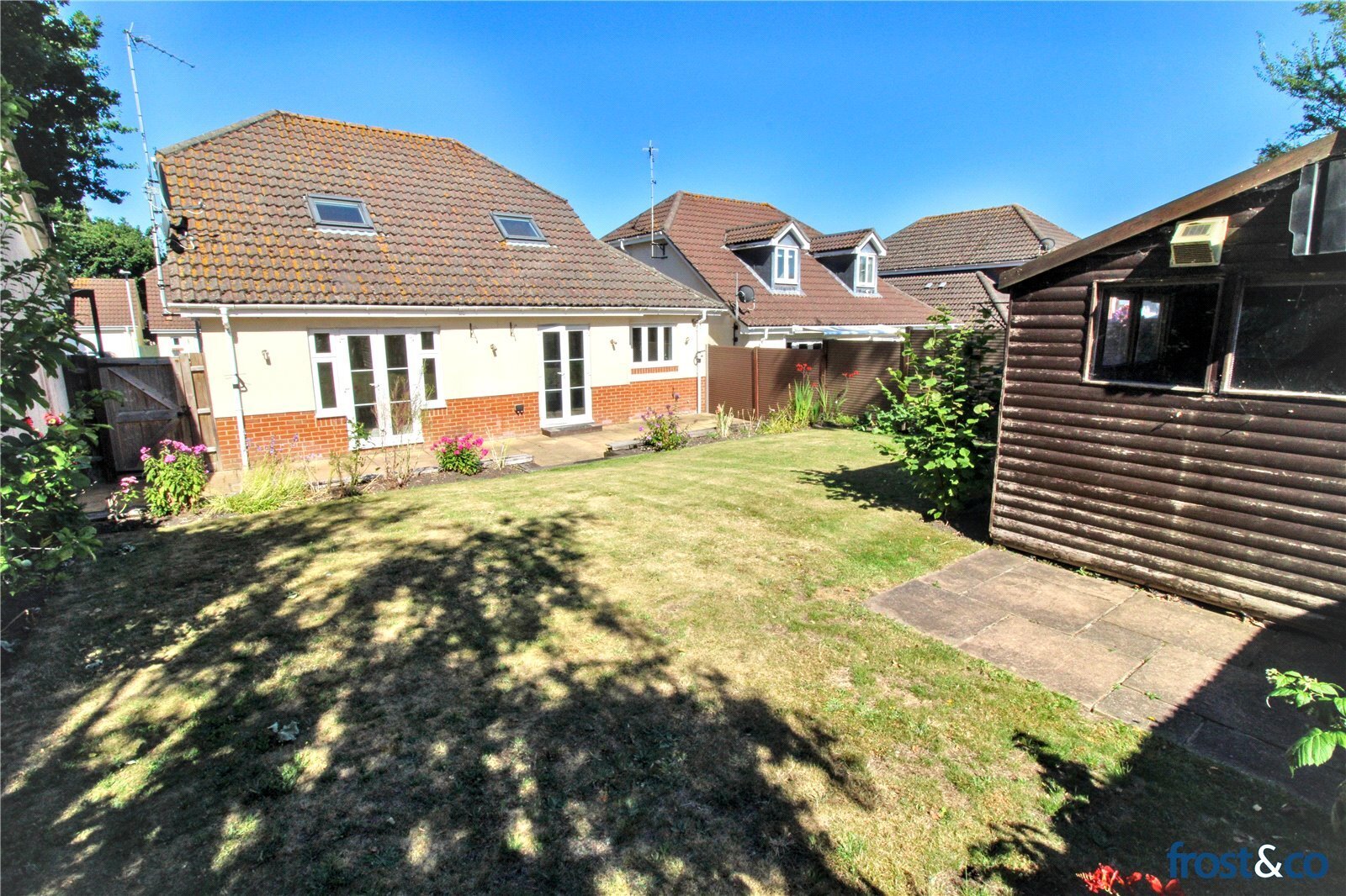 Ash Gardens, Hamworthy, Poole, Dorset, BH15 Image 18