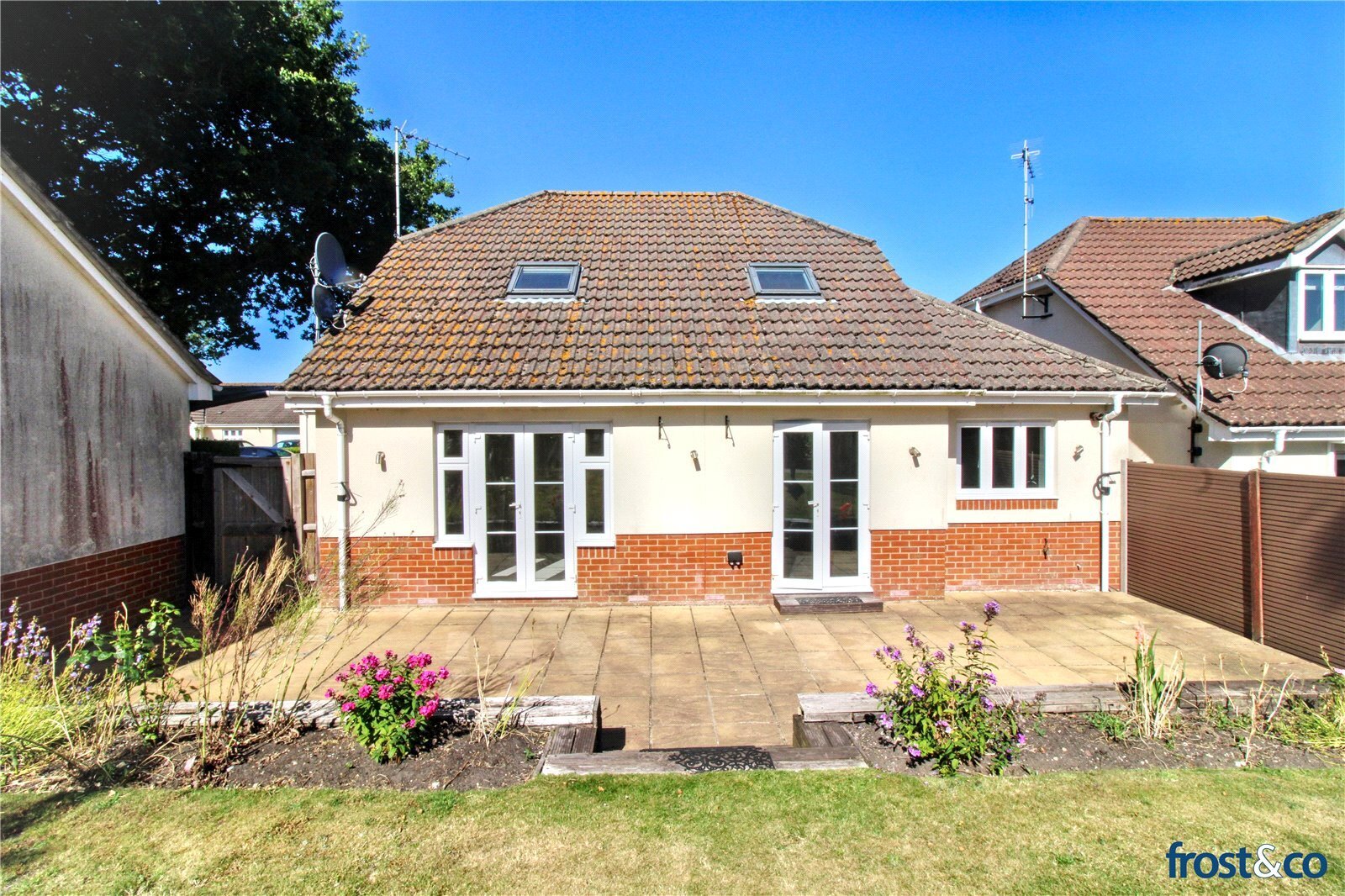 Ash Gardens, Hamworthy, Poole, Dorset, BH15 Image 19