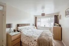 Cleveland Way, Hatfield, Doncaster