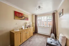 Cleveland Way, Hatfield, Doncaster