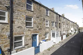 Property responsive